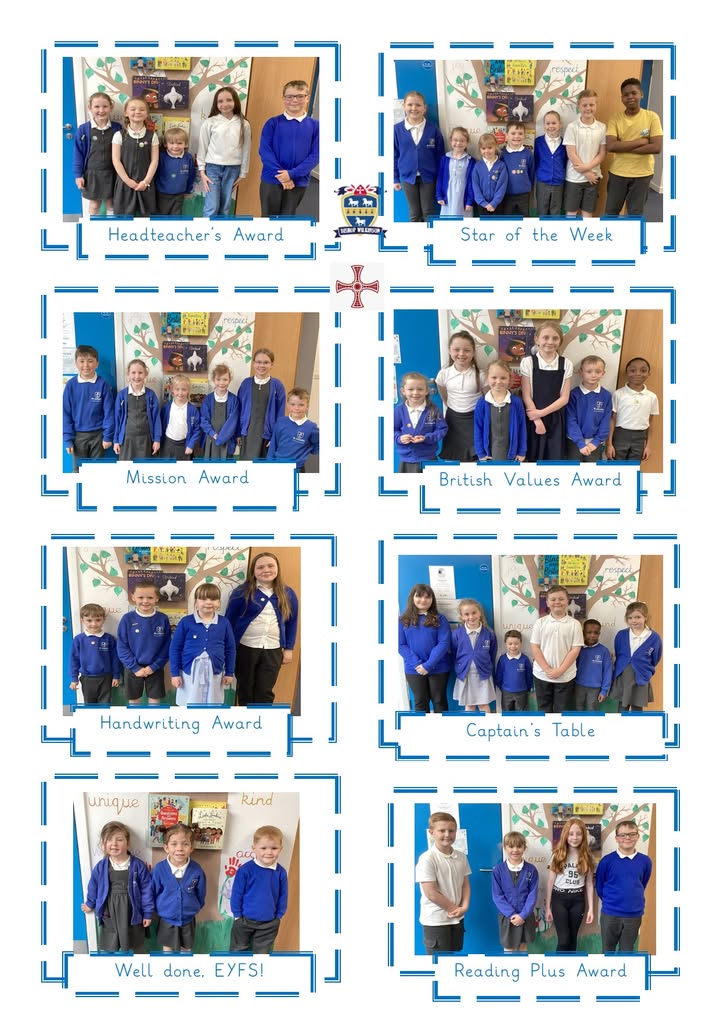 St Joseph's Catholic Nursery and Primary School, Stanley