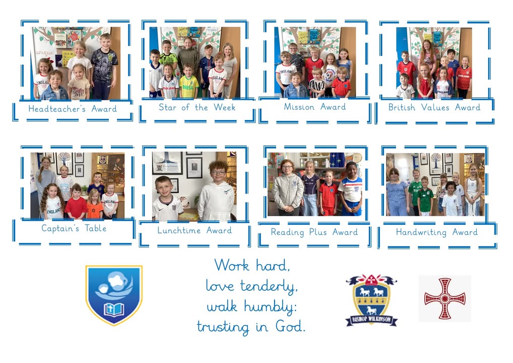 St Joseph's Catholic Nursery and Primary School, Stanley