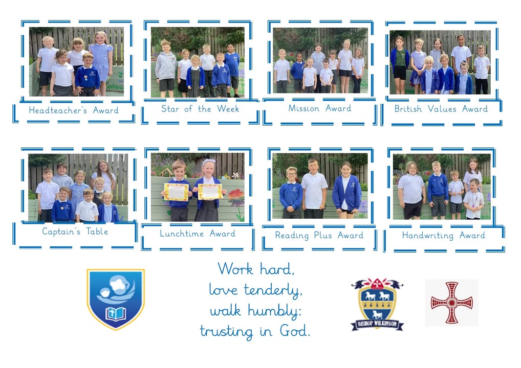 St Joseph's Catholic Nursery and Primary School, Stanley