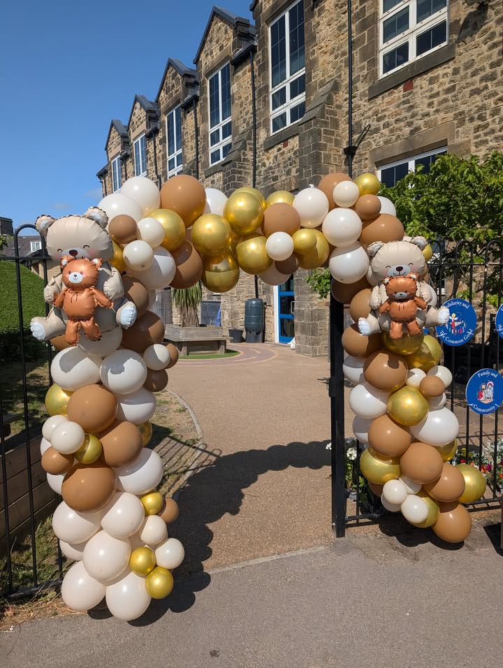 St Joseph's Catholic Nursery and Primary School, Stanley