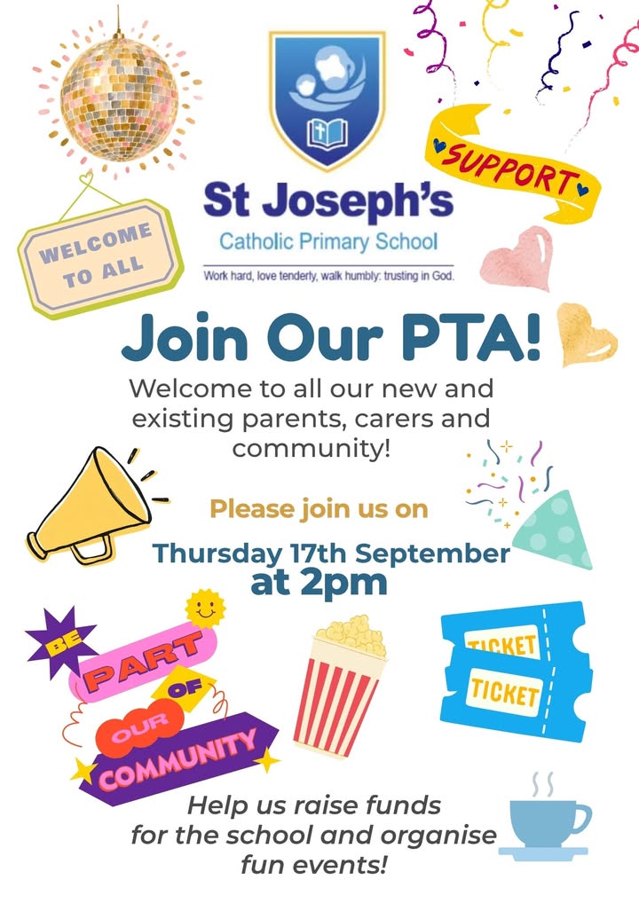 St Joseph's Catholic Nursery and Primary School, Stanley